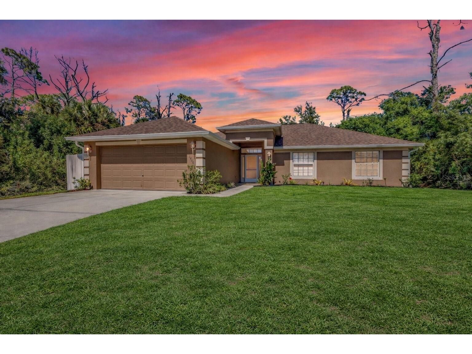 1406 Shaker Lane North Port FL 34286 C7523747 image1