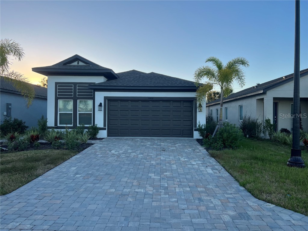1406 Sunset Preserve Way Port Charlotte FL 33953 A4593064 image1