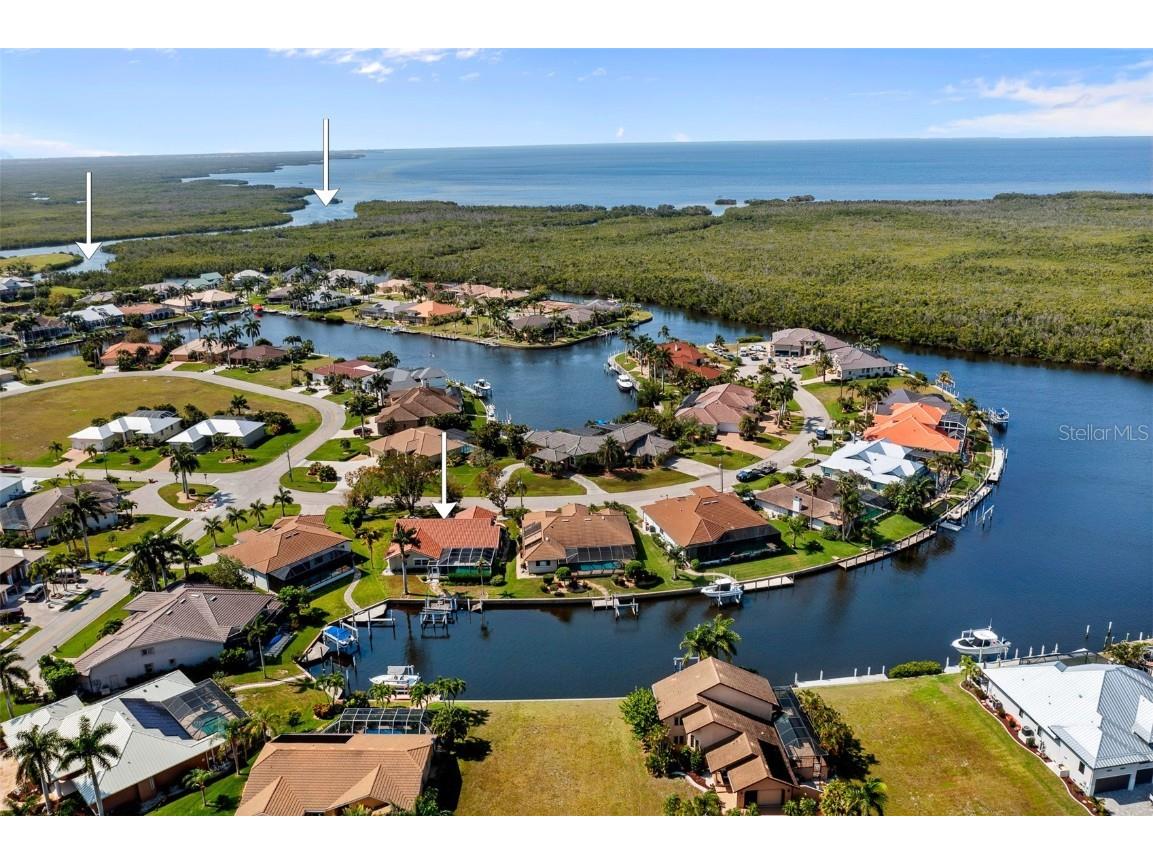 1406 Surfbird Court Punta Gorda FL 33950 C7491010 image1