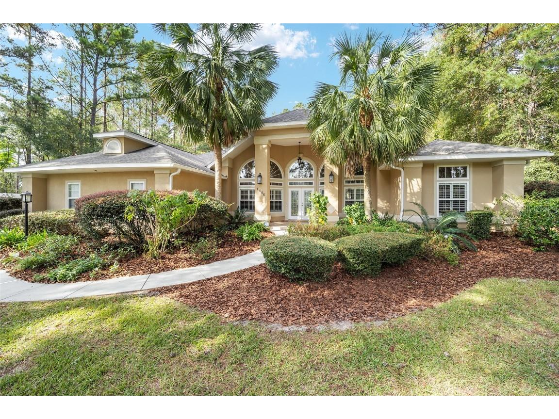 1406 SW 105th Terrace Gainesville FL 32607 GC525866 image1