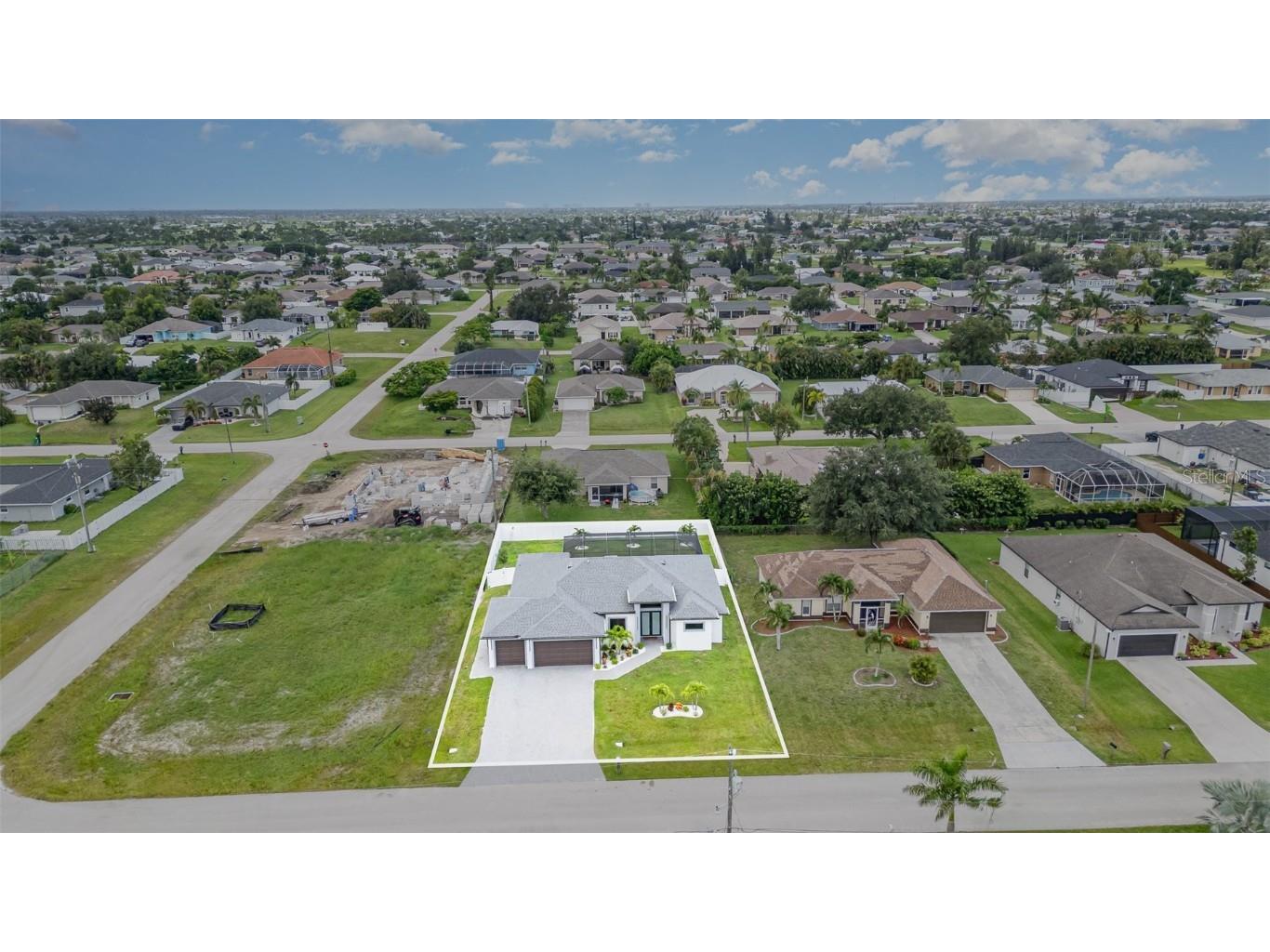 1406 SW 13th Street Cape Coral FL 33991 A4670160 image33