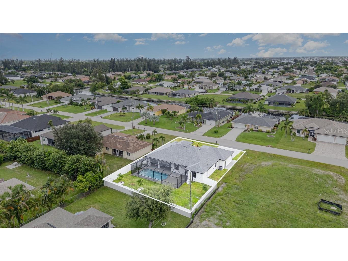 1406 SW 13th Street Cape Coral FL 33991 A4670160 image34