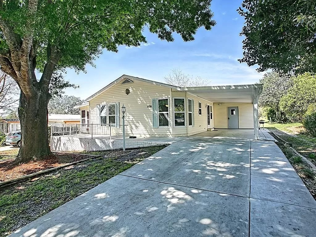 1406 Torrey Pines Drive Lady Lake FL 32159 G5073859 image1