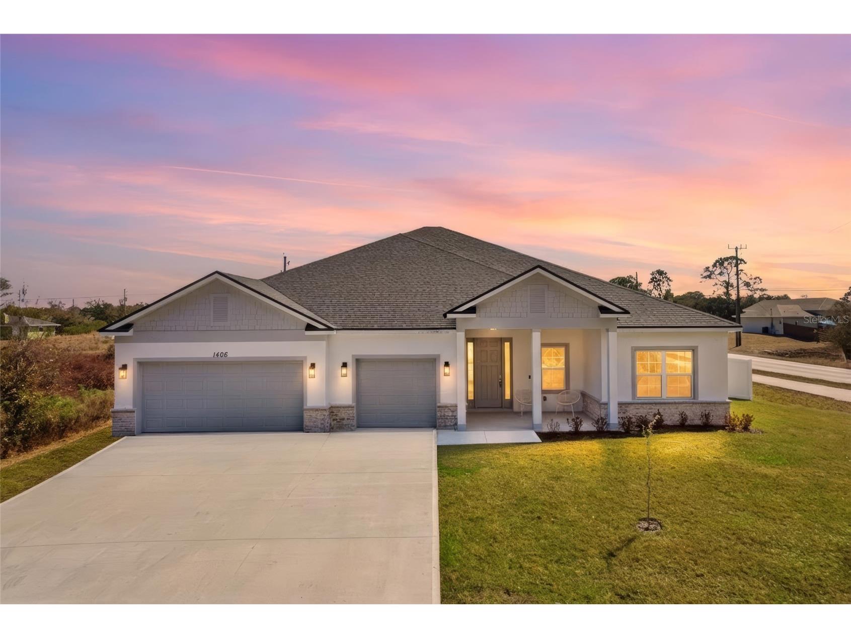 1406 Valerius Street SE Palm Bay FL 32909 G5109809 image1