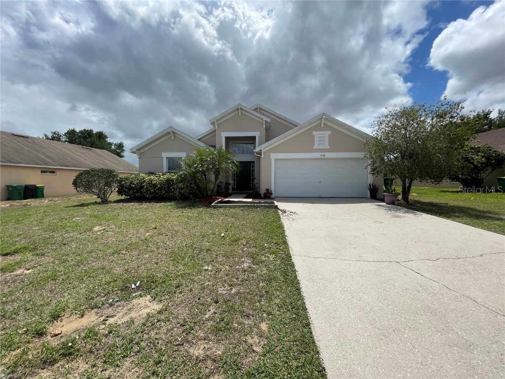 1406 Vista Del Lago Boulevard Dundee FL 33838 O6105014 image1