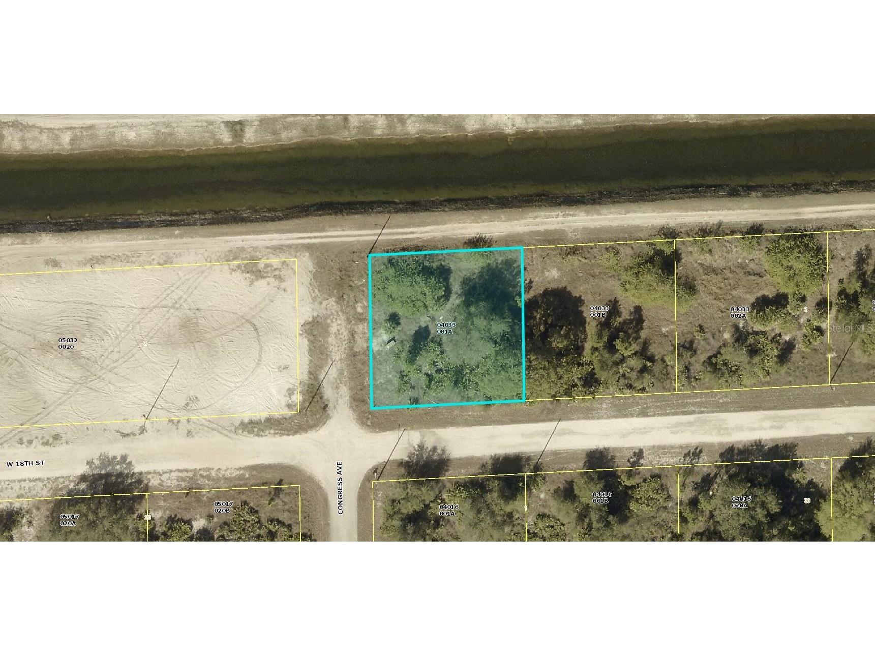 1406 W 18th Street Lehigh Acres FL 33972 A4693199 image1