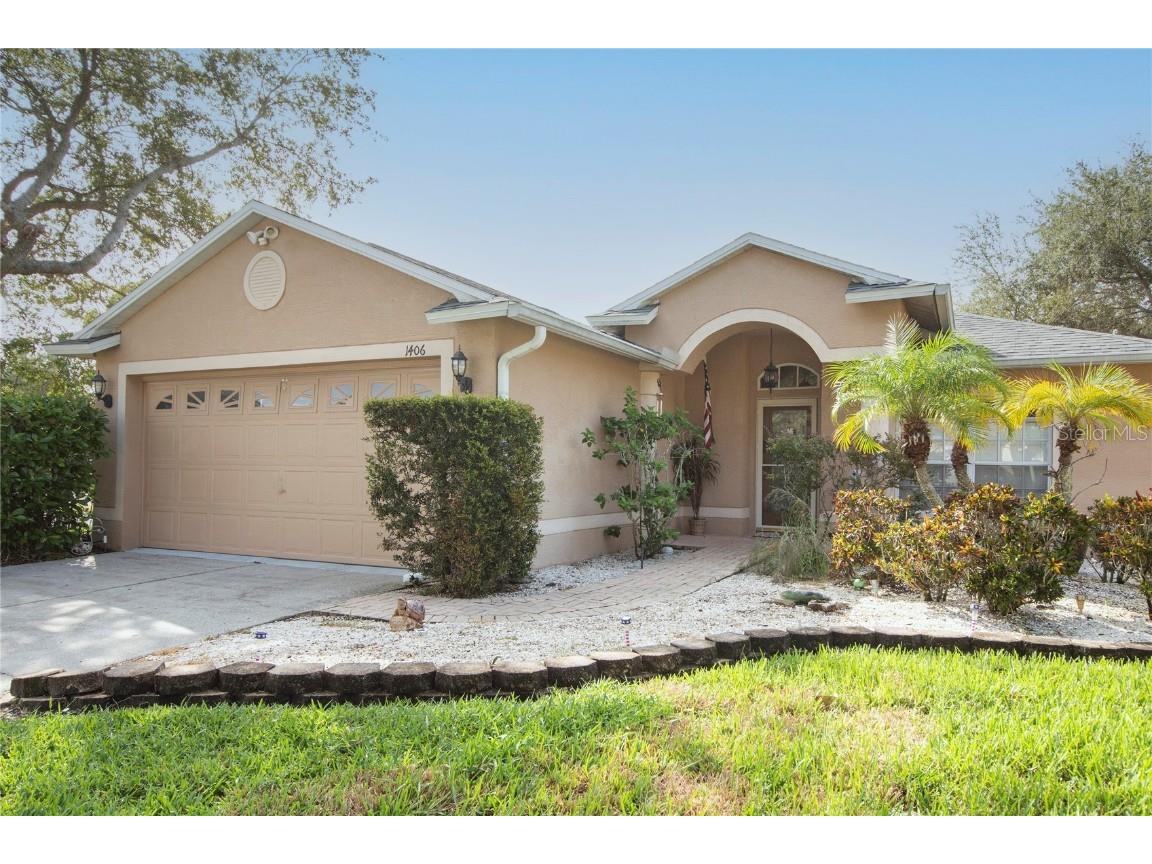 1406 Watermill Circle Tarpon Springs FL 34689 U8216018 image1