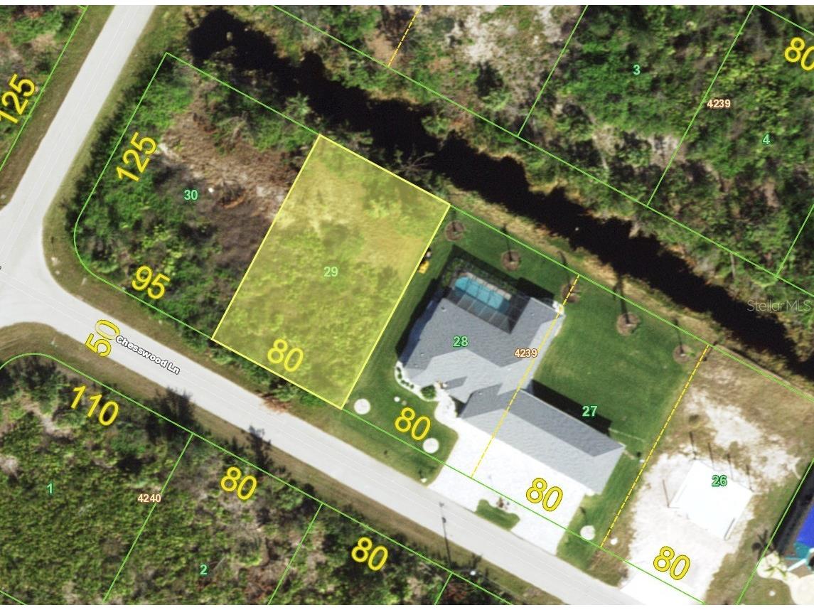 14060 Chesswood Lane Port Charlotte FL 33981 C7525903 image1