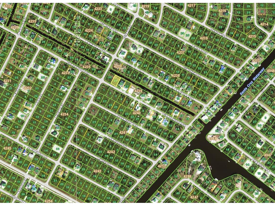 14060 Chesswood Lane Port Charlotte FL 33981 C7525903 image4