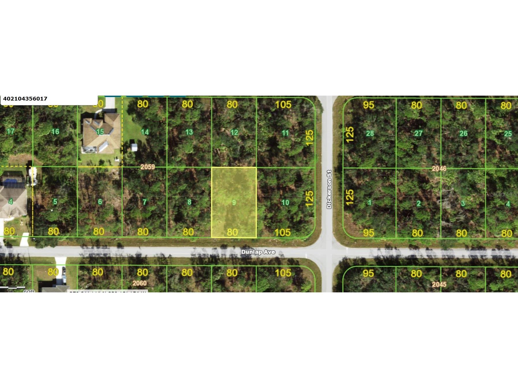 14060 Dunlap Avenue Port Charlotte FL 33953 C7509927 image1