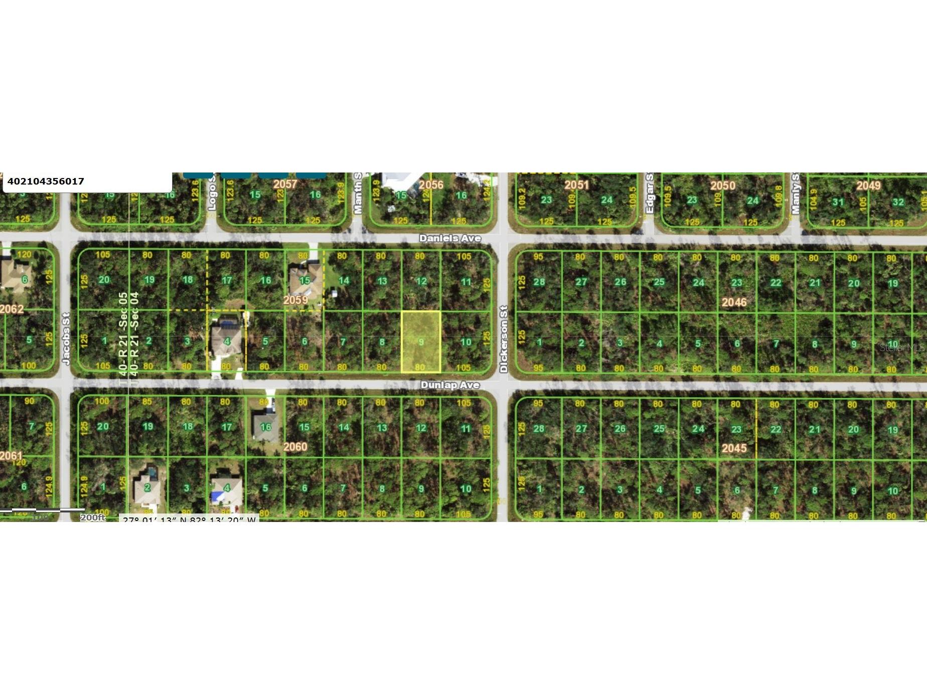 14060 Dunlap Avenue Port Charlotte FL 33953 C7509927 image2