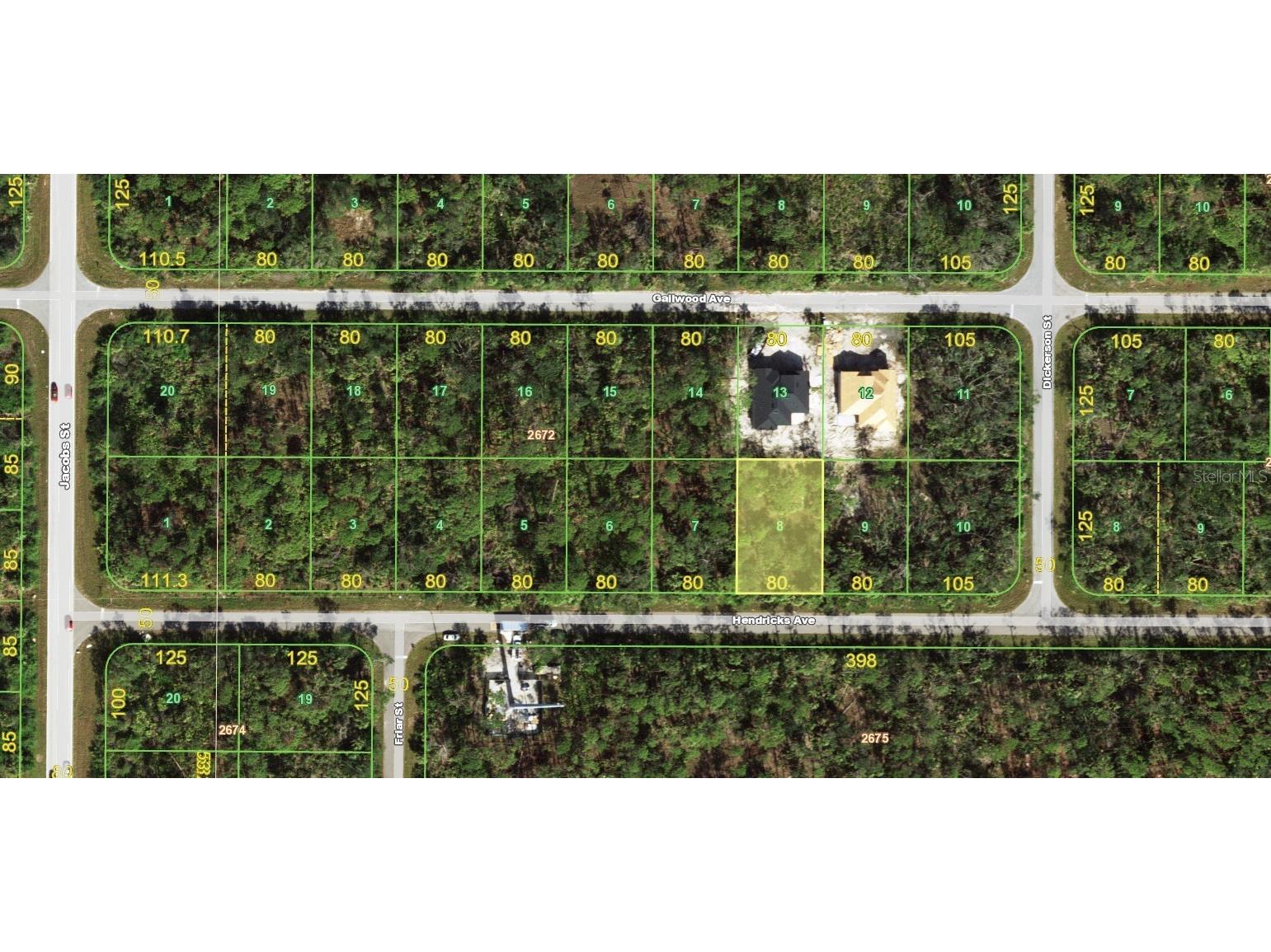 14060 Hendricks Avenue Port Charlotte FL 33953 A4694872 image1