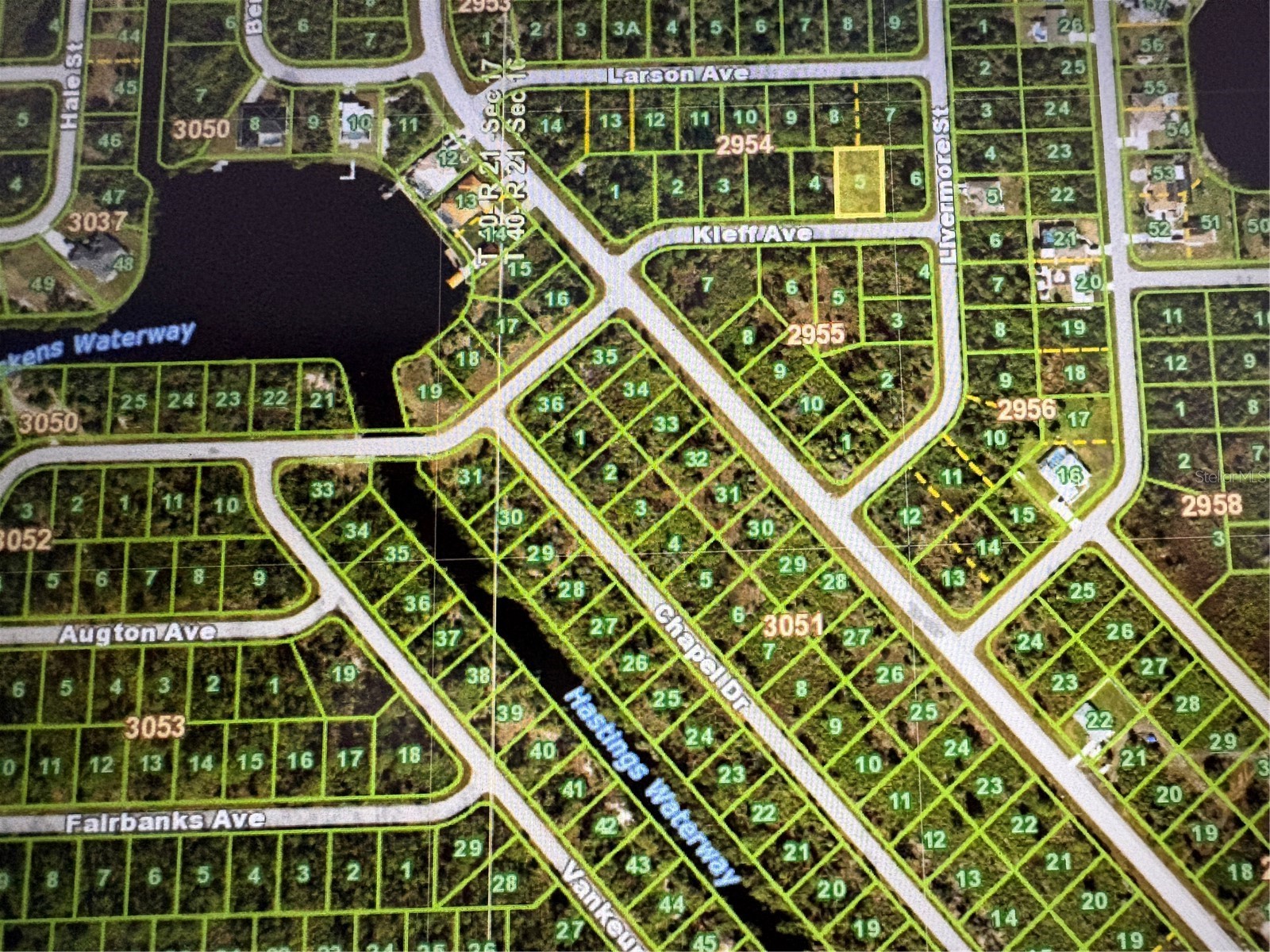 14060 Kleff Avenue Port Charlotte FL 33953 C7525436 image5