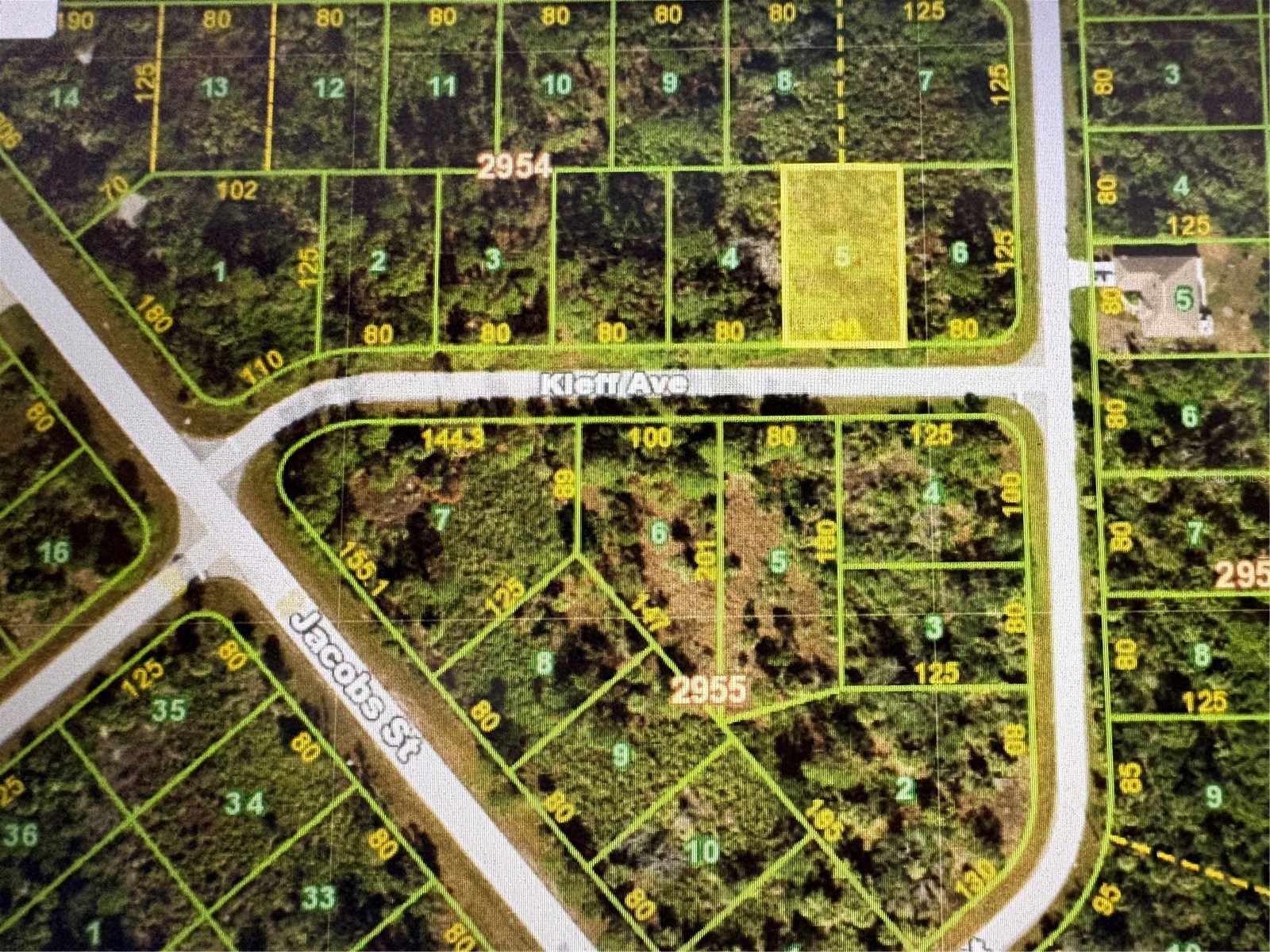 14060 Kleff Avenue Port Charlotte FL 33953 C7525436 image6
