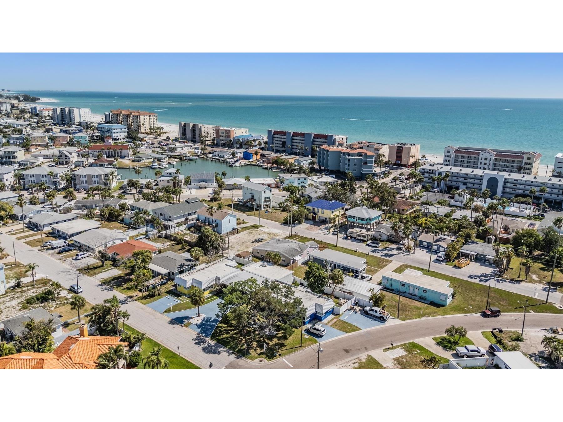 14060 Miramar Avenue Saint Petersburg FL 33708 - MADERIA BEACH TB8522575 image49