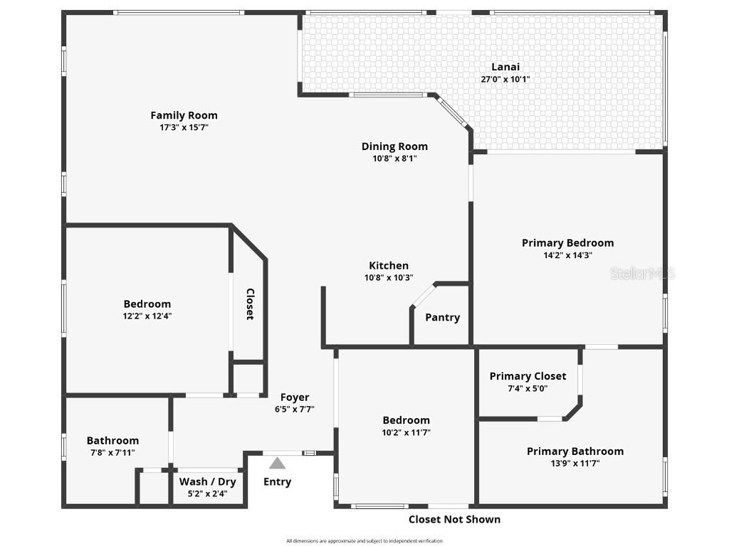 14060 Willow Glen Court #128 Port Charlotte FL 33953 - No name D6144650 image58