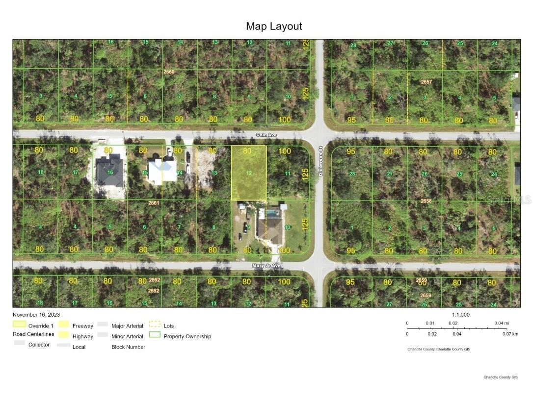 14061 Cain Avenue Port Charlotte FL 33953 N6129724 image1