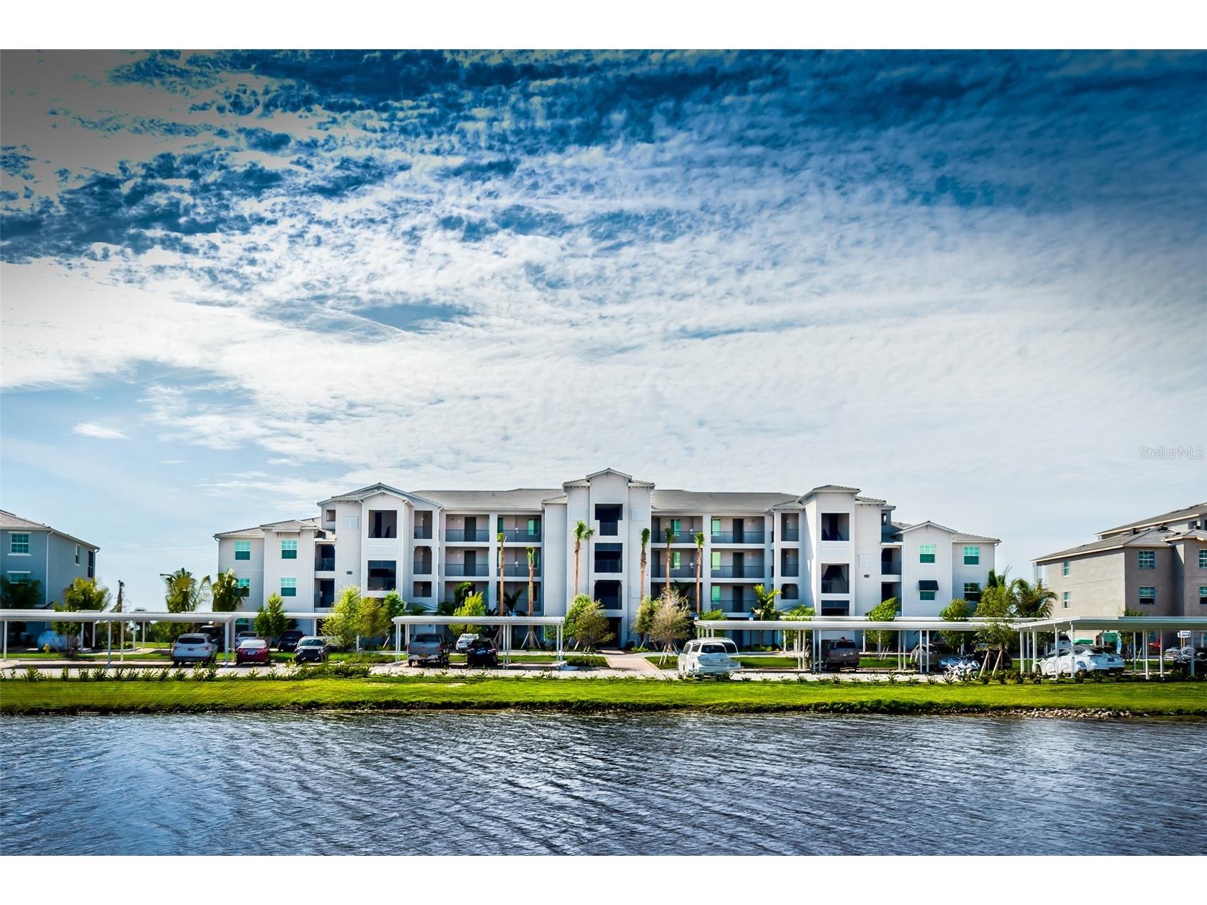 14061 Heritage Landing Boulevard #411 Punta Gorda FL 33955 C7525212 image3