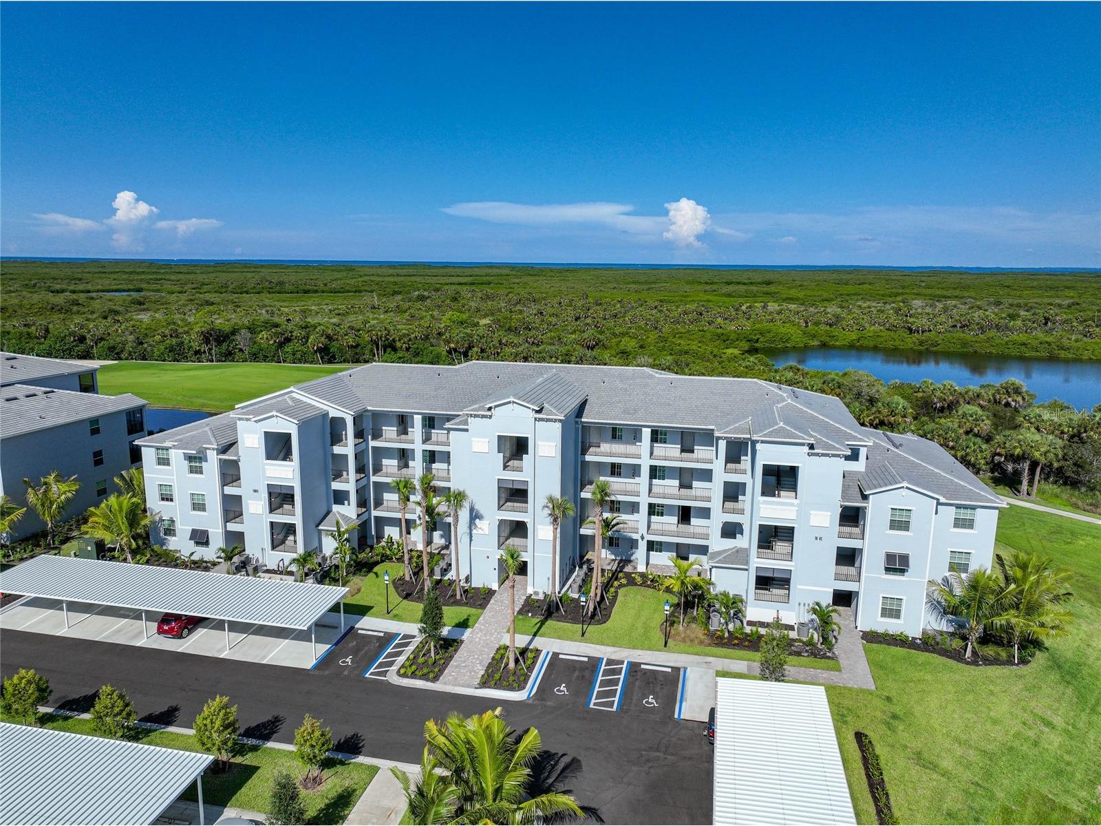 14061 Heritage Landing Boulevard #411 Punta Gorda FL 33955 C7525212 image59
