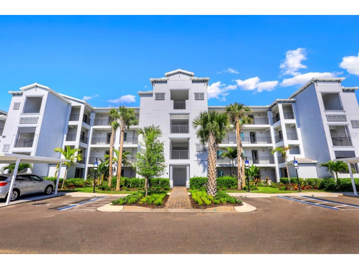 14061 Heritage Landing Boulevard #418 Punta Gorda FL 33955 C7518802 image2