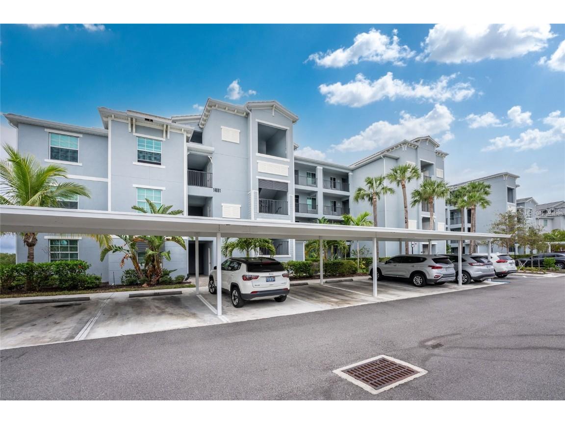 14061 Heritage Landing Boulevard #422 Punta Gorda FL 33955 C7502548 image1