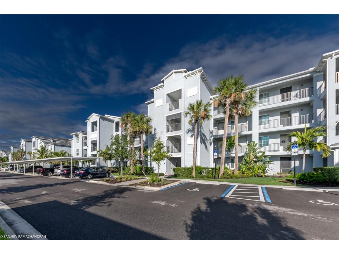 14061 Heritage Landing Boulevard #427 Punta Gorda FL 33955 C7493885 image1