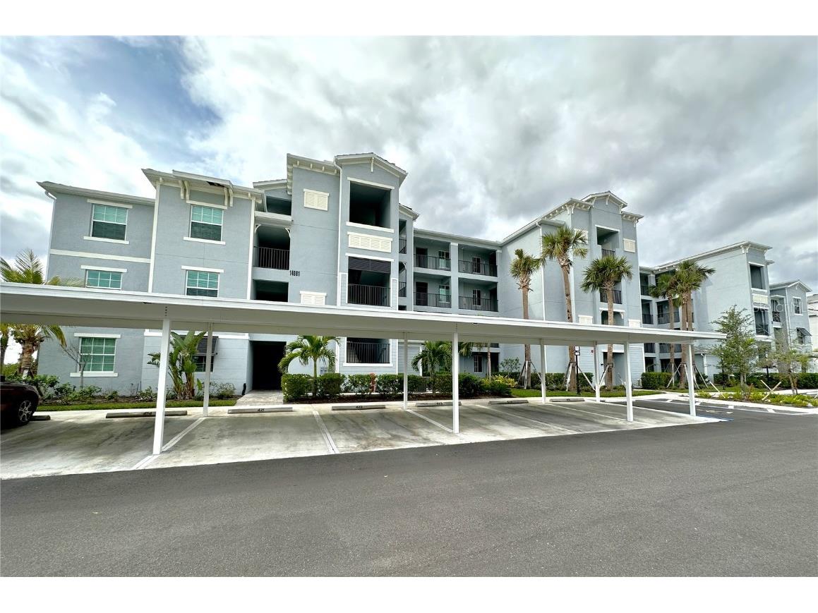 14061 Heritage Landing Boulevard #434 Punta Gorda FL 33955 C7503432 image1