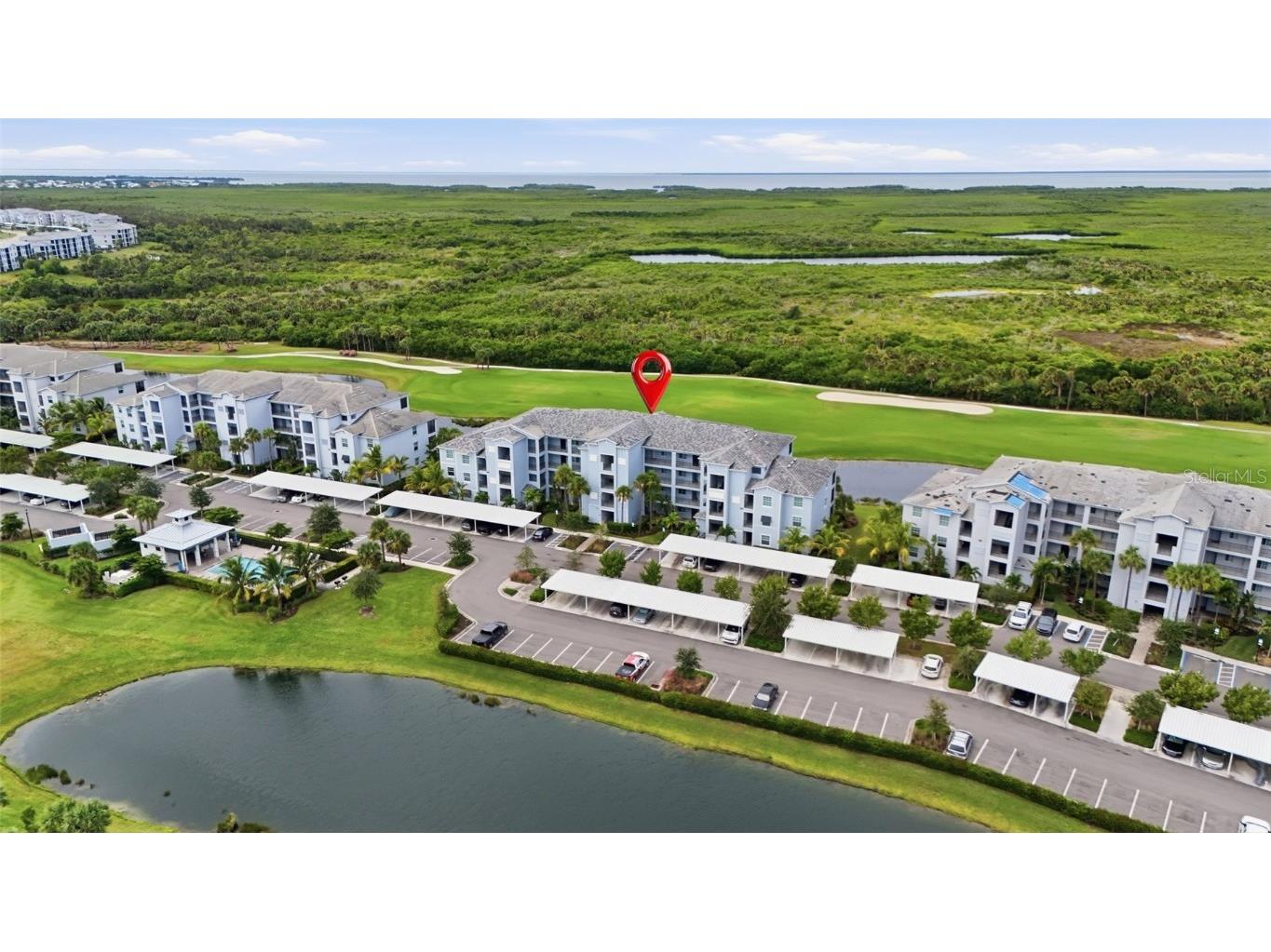 14061 Heritage Landing Boulevard #436 Punta Gorda FL 33955 C7516982 image1