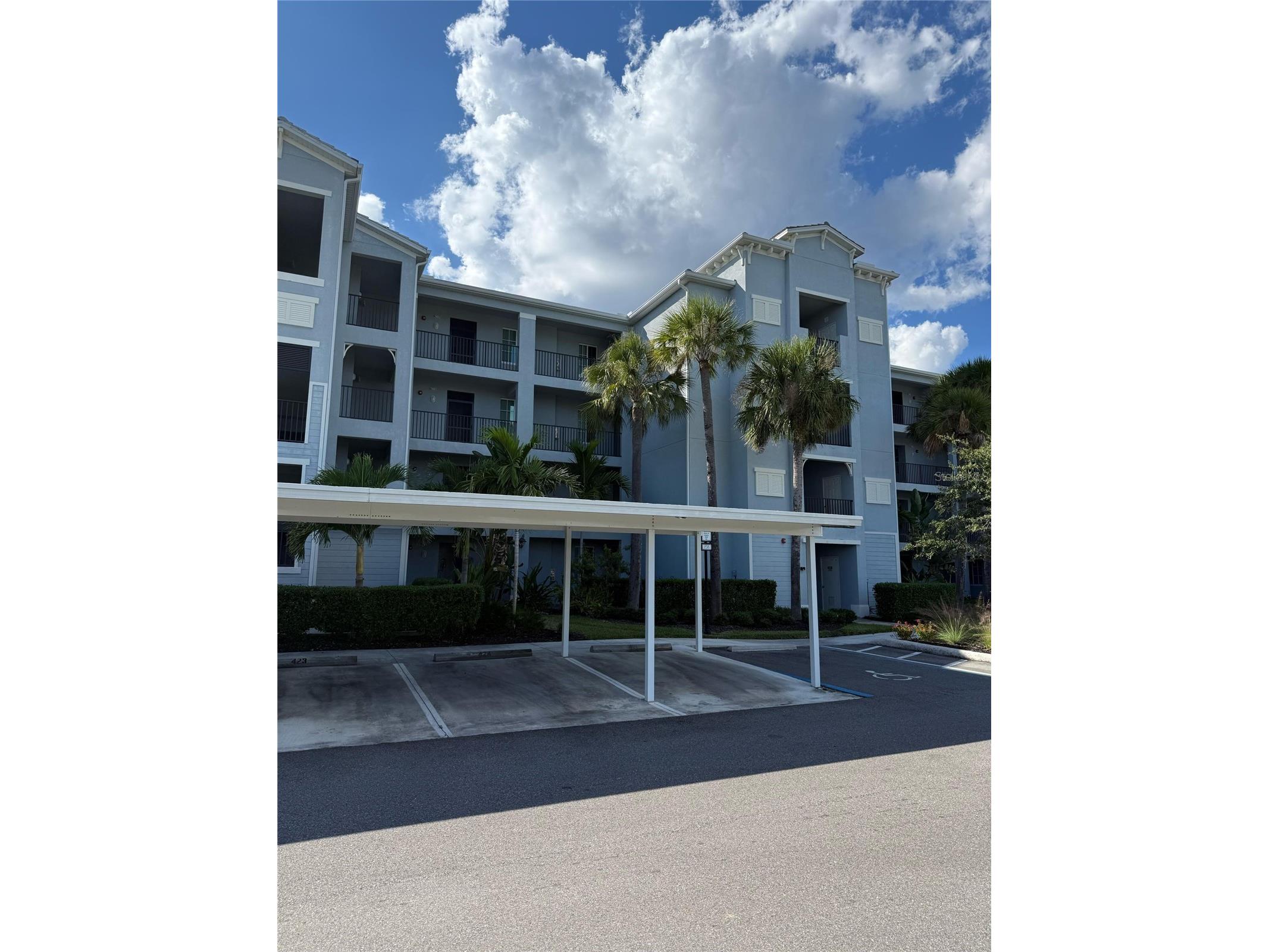 14061 Heritage Landing Boulevard #443 Punta Gorda FL 33955 O6382747 image1