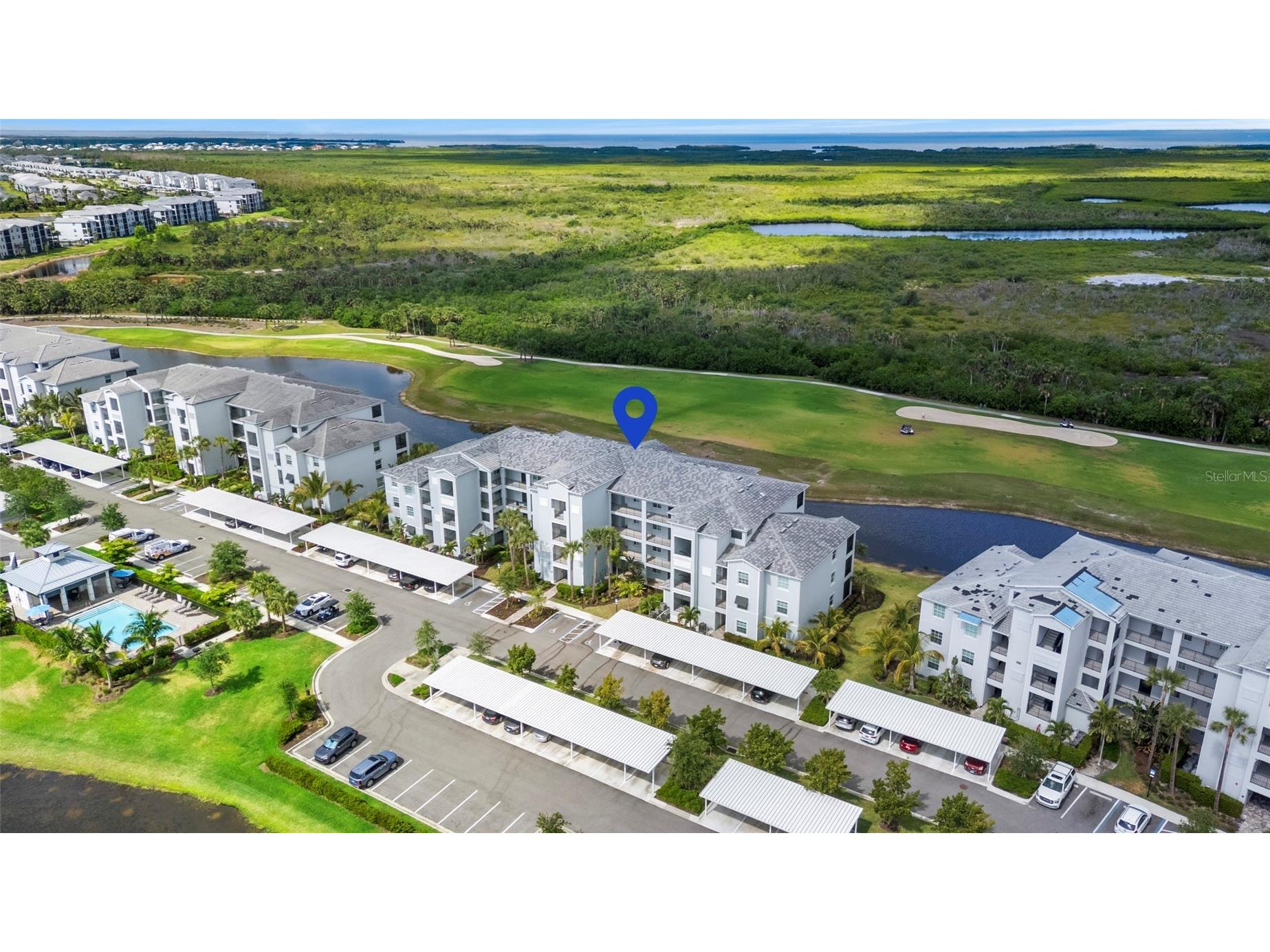 14061 Heritage Landing Boulevard #445 Punta Gorda FL 33955 C7527187 image1