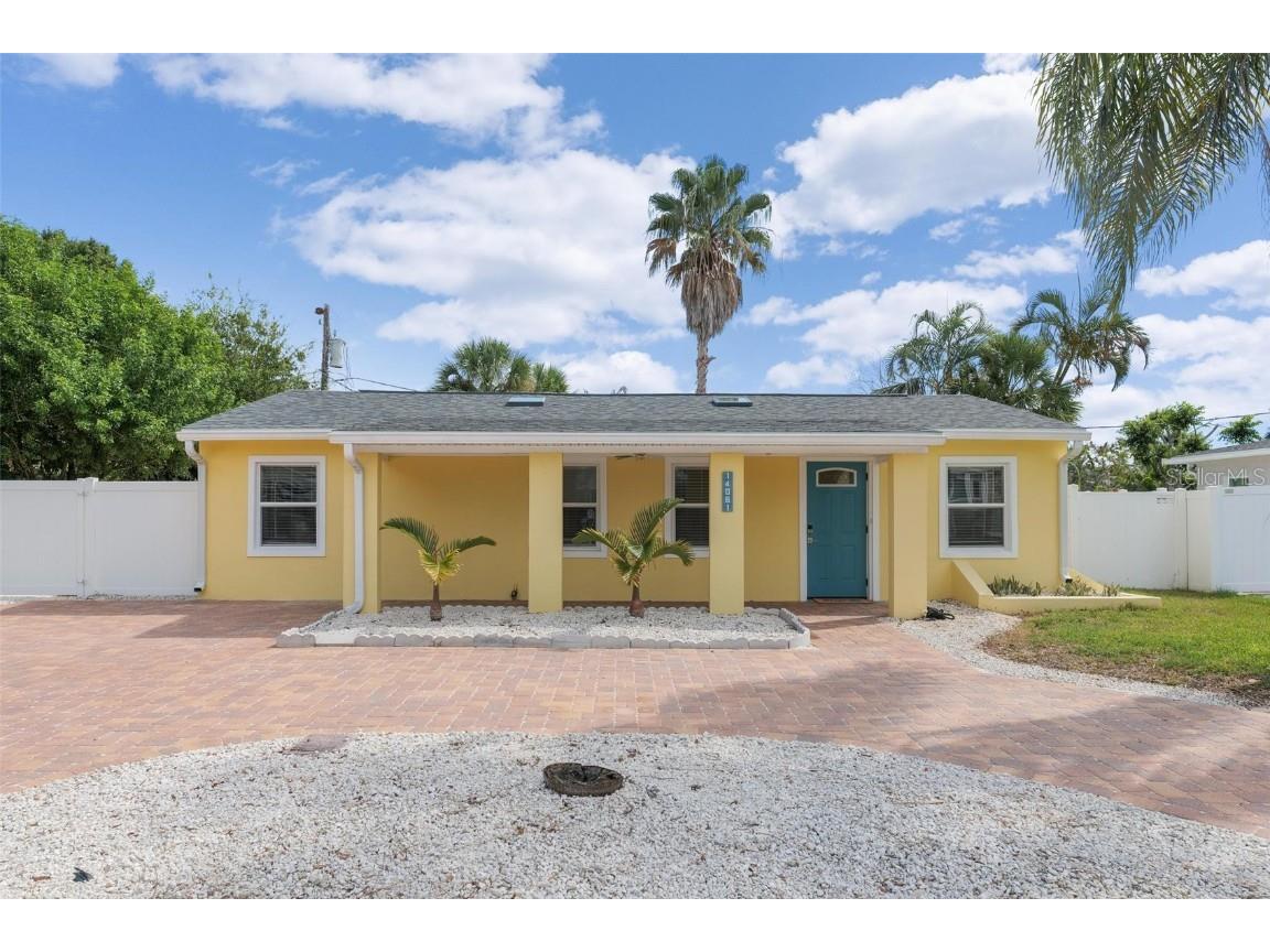 14061 Marguerite Drive Madeira Beach FL 33708 U8208936 image1