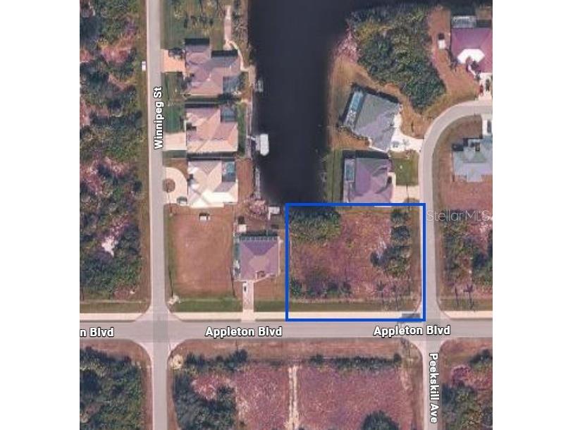14062 Appleton Boulevard Port Charlotte FL 33981 C7525393 image1