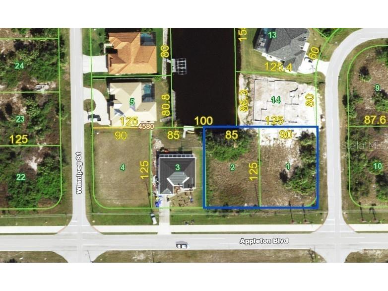 14062 Appleton Boulevard Port Charlotte FL 33981 C7525393 image2