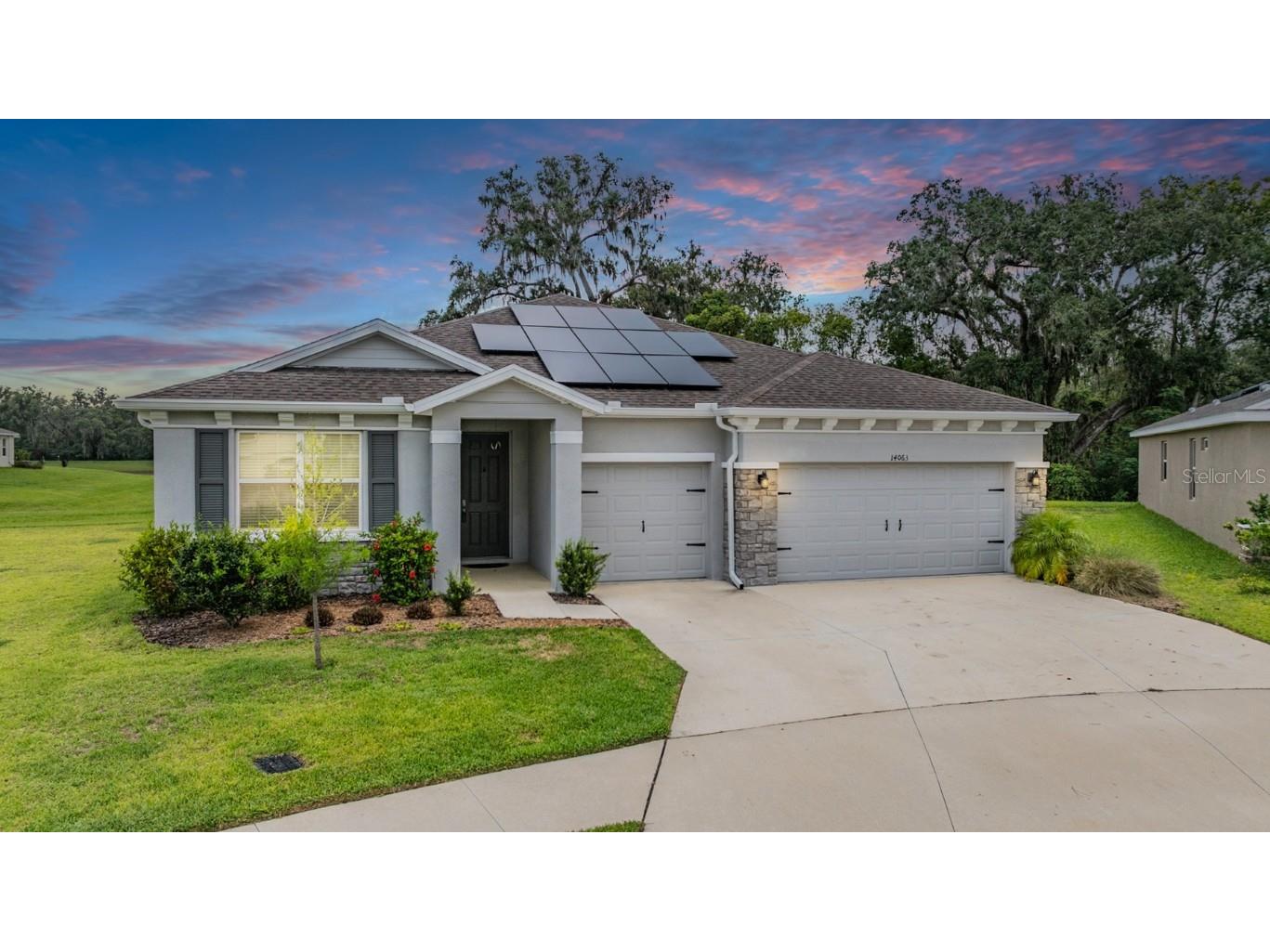 14063 Wineberry Drive Dade City FL 33525 TB8393607 image1