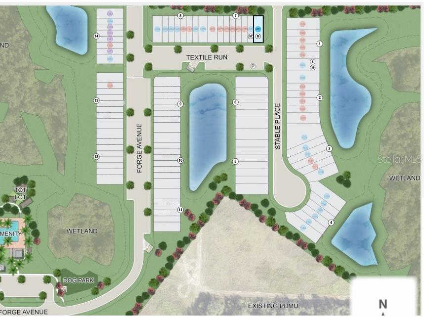 14064 Textile Run Parrish FL 34219 TB8453165 image13