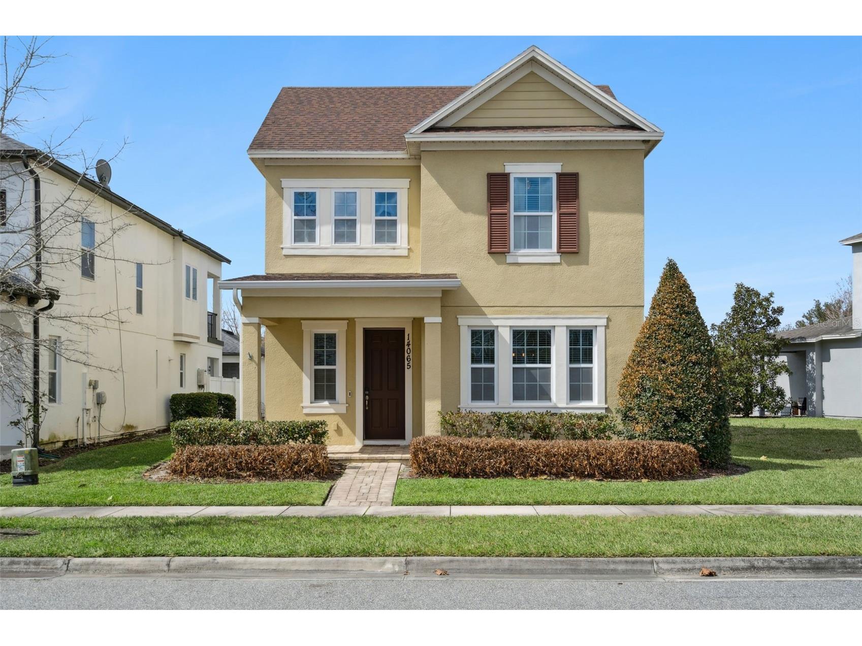 14065 Aldford Drive Winter Garden FL 34787 O6384391 image1