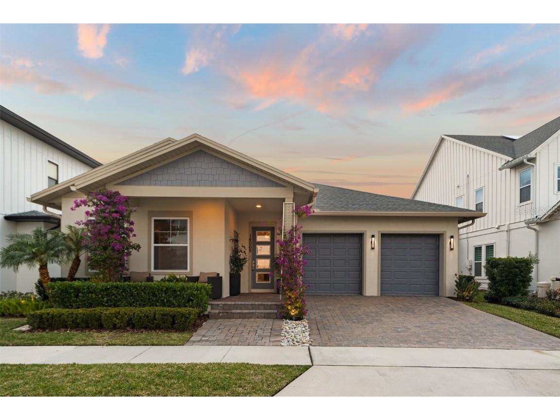 14065 Gullstrand Avenue Orlando FL 32827 O6171770 image1