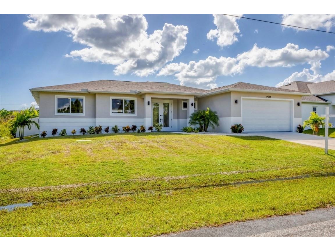 14065 Paris Lane Port Charlotte FL 33981 N6140920 image1