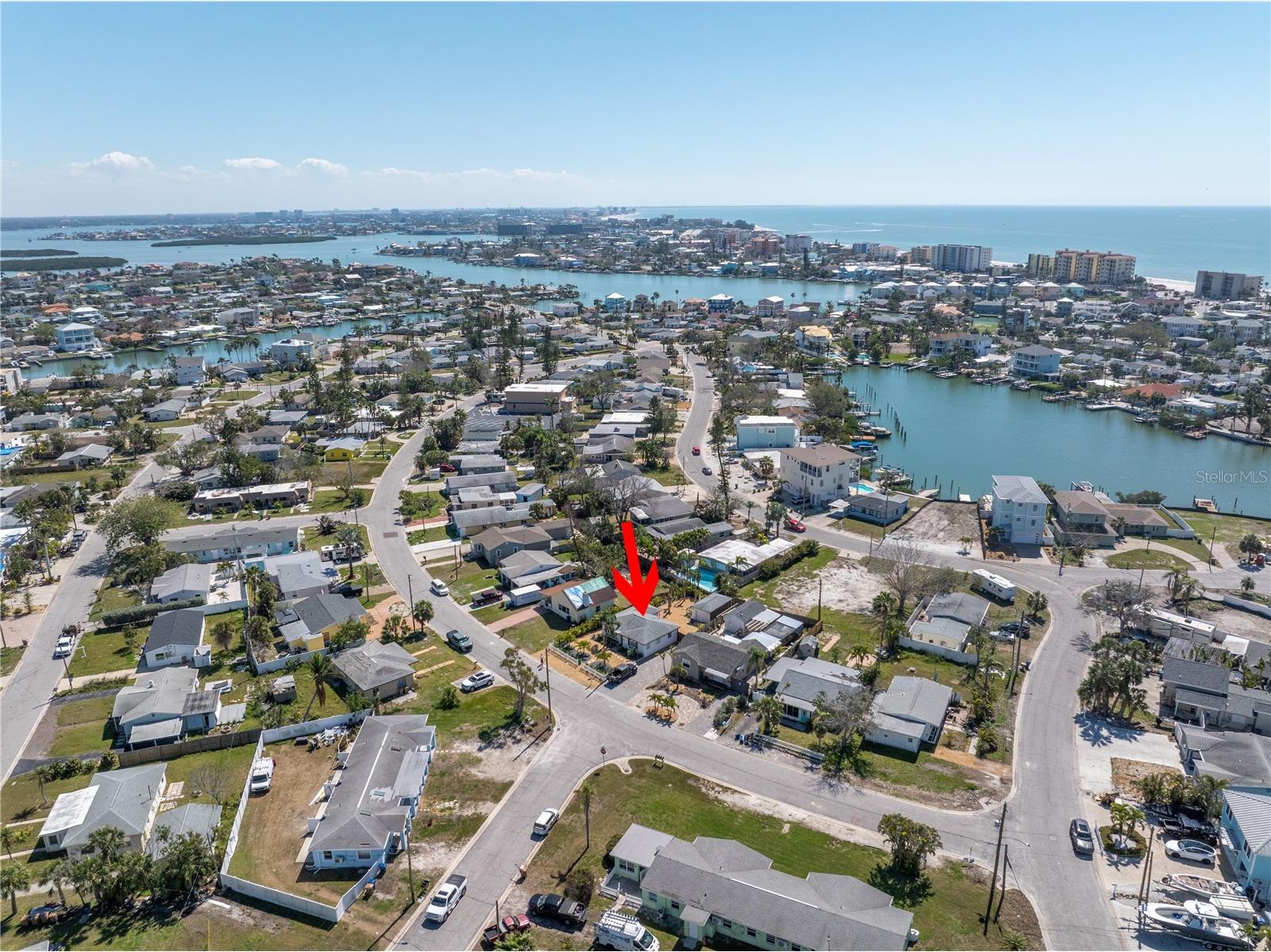 14066 Marguerite Drive Madeira Beach FL 33708 TB8480440 image2