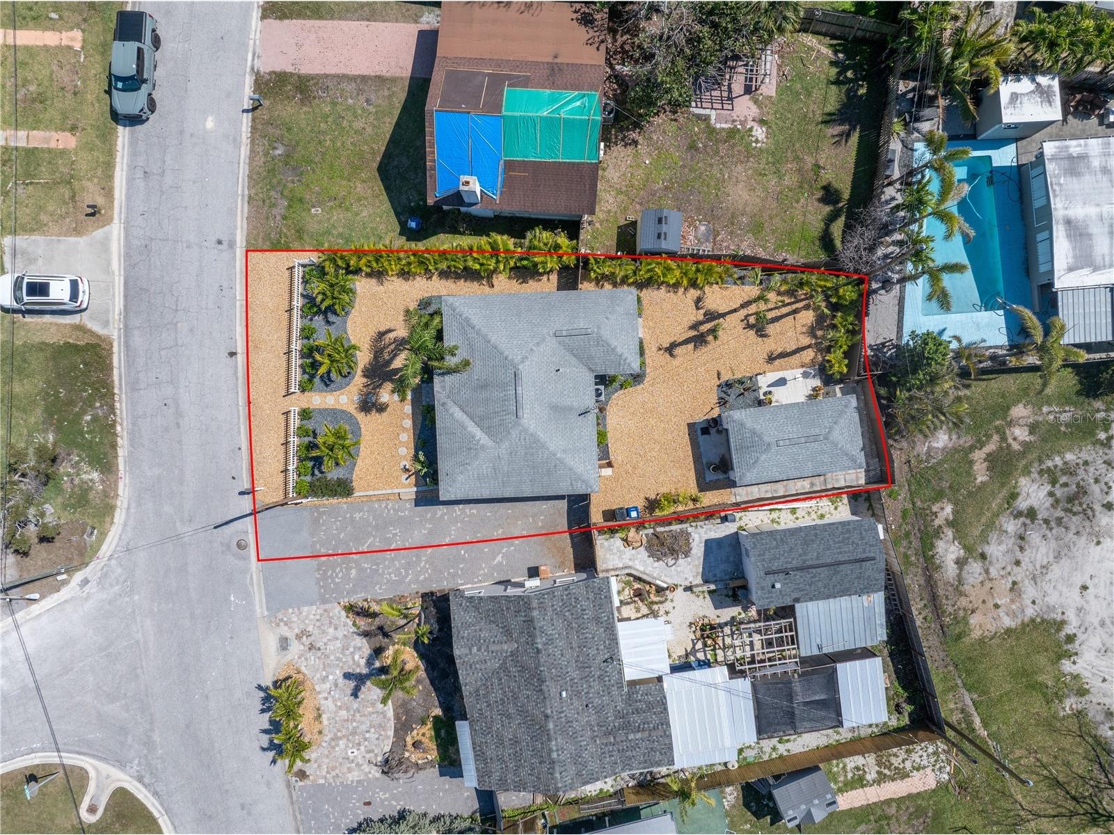 14066 Marguerite Drive Madeira Beach FL 33708 TB8480440 image26