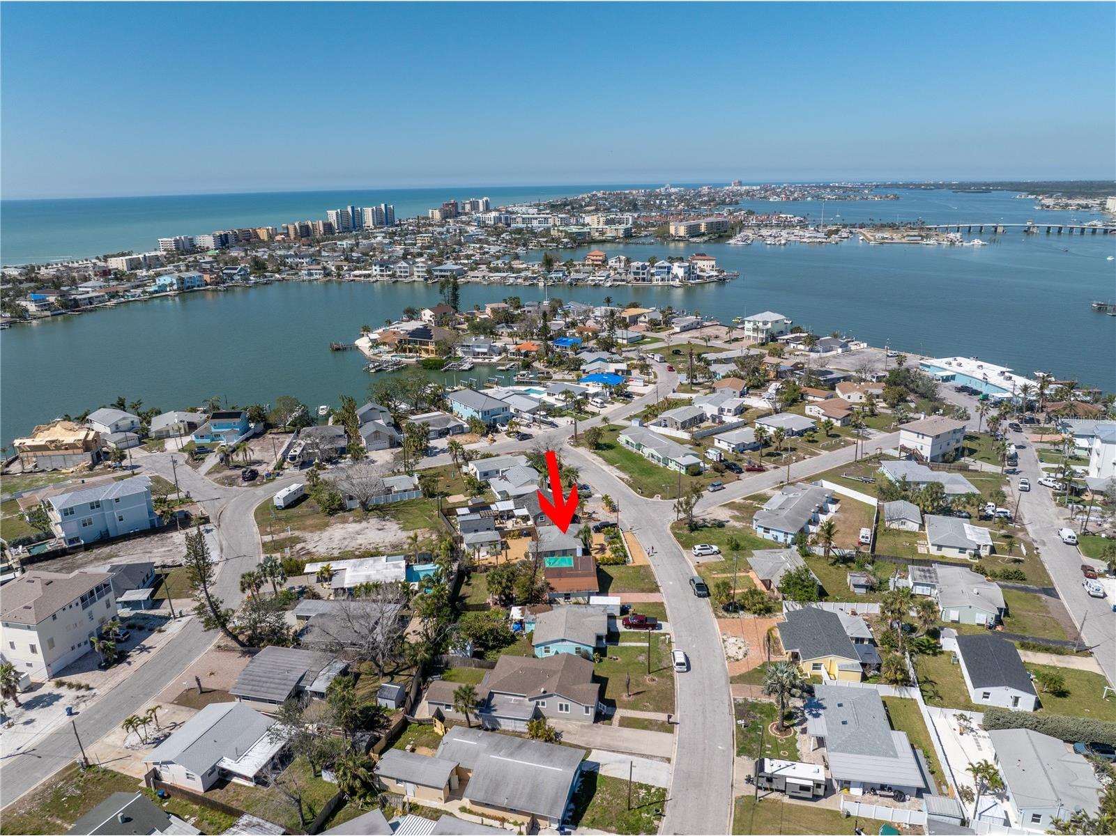14066 Marguerite Drive Madeira Beach FL 33708 TB8480440 image30