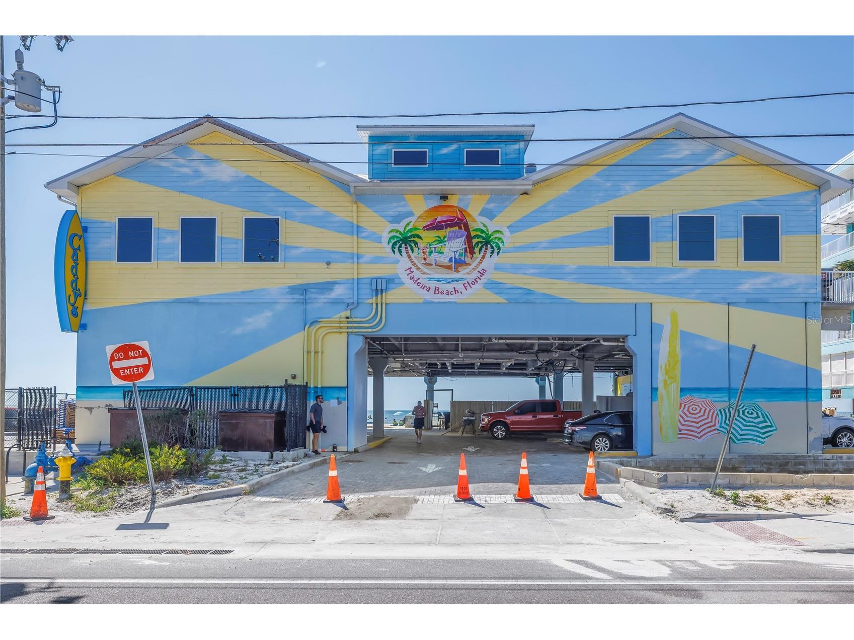 14066 Marguerite Drive Madeira Beach FL 33708 TB8480440 image31