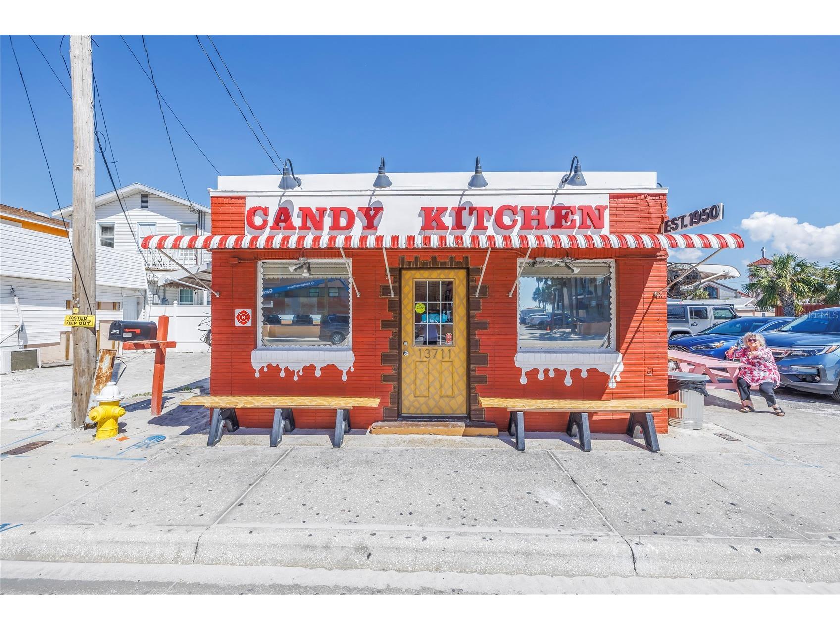 14066 Marguerite Drive Madeira Beach FL 33708 TB8480440 image32