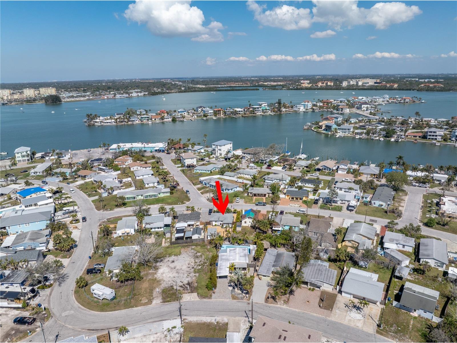 14066 Marguerite Drive Madeira Beach FL 33708 TB8480440 image33