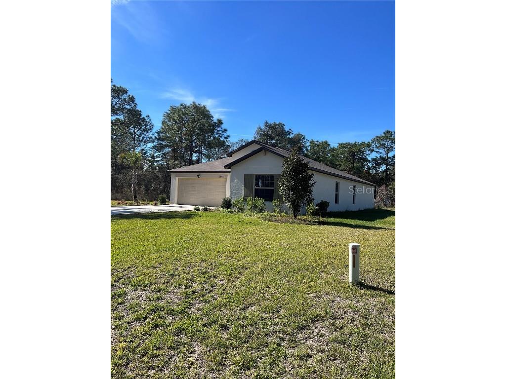 14066 SW 60th Terrace Ocala FL 34473 OM669825 image1