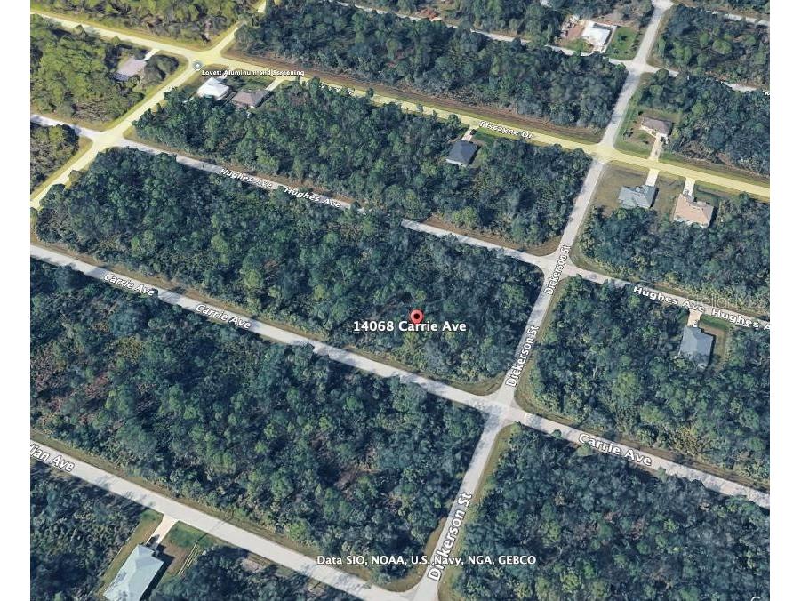 14068 Carrie Avenue Port Charlotte FL 33953 O6388344 image1