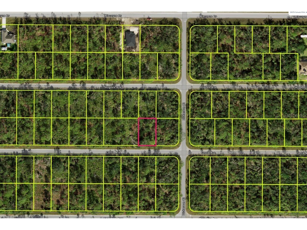 14068 Carrie Avenue Port Charlotte FL 33953 O6388344 image2