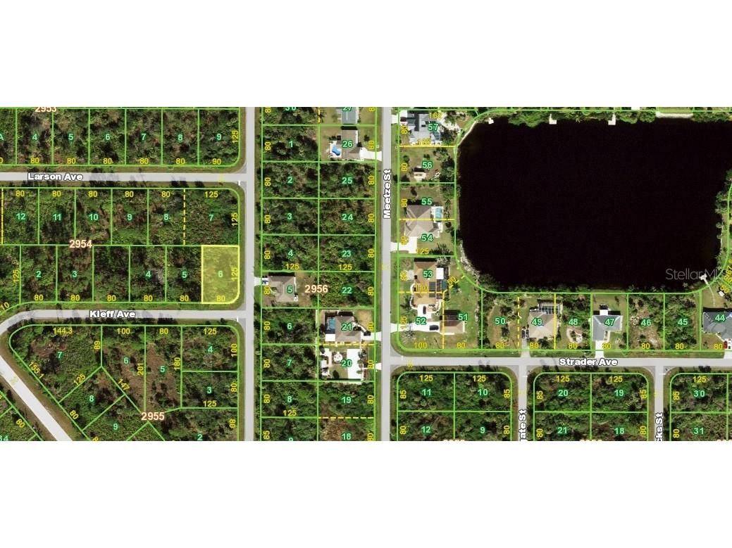14068 Kleff Avenue Port Charlotte FL 33953 S5148108 image1