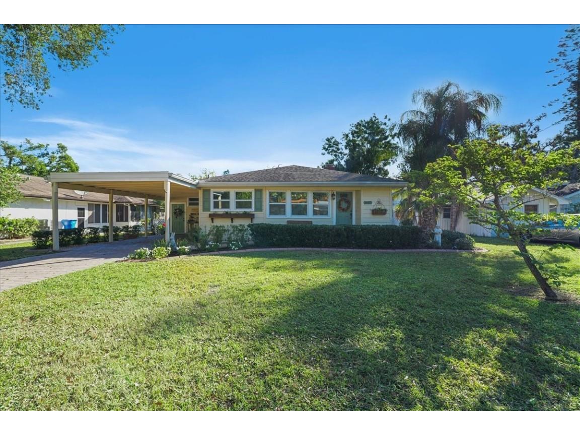 1407 21st Street W Bradenton FL 34205 - WARES CREEK A4671517 image1