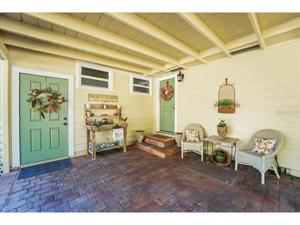 1407 21st Street W Bradenton FL 34205 - WARES CREEK A4671517 image2